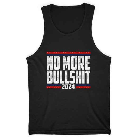 Dan Ball | No More Bullshit 2024 Men's Apparel