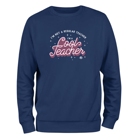 Jarah 30 | I'm Not A Regular Teacher Outerwear