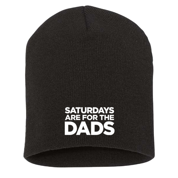 Officer Eudy | Saturdays Are For The Dads Beanie