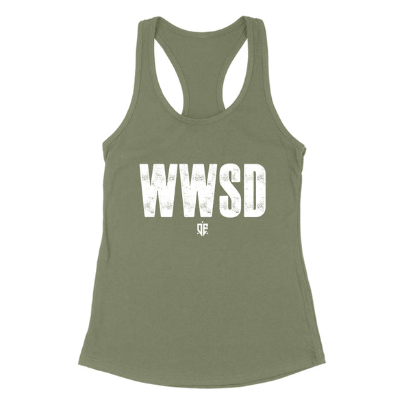 Officer Eudy | WWSD Women's Apparel