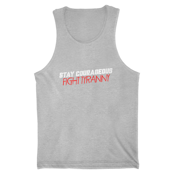 Brandon Straka | Fight Tyranny Men's Apparel