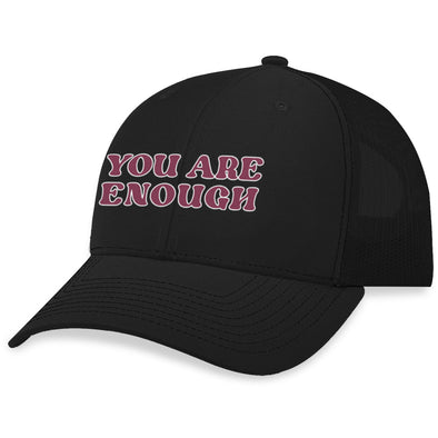 Jarah 30 | You Are Enough Hat