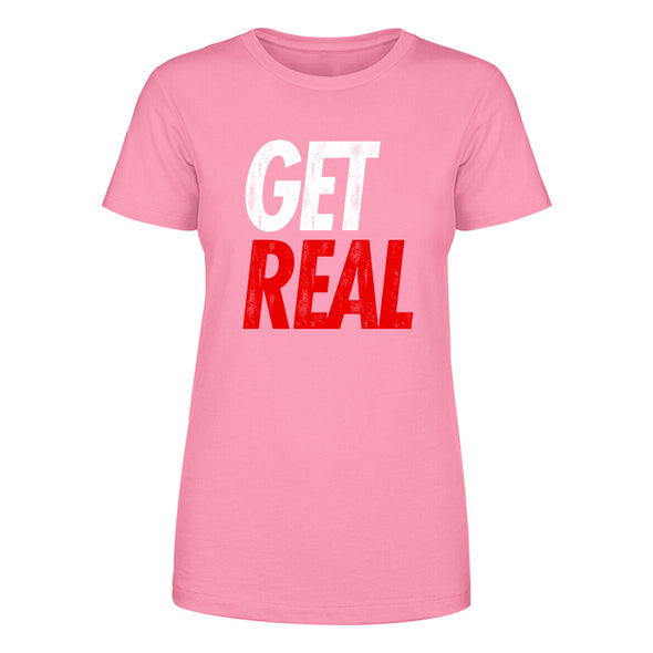 Dan Ball | Get Real Women's Apparel