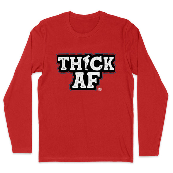 Jarah 30 | Thick AF Men's Apparel