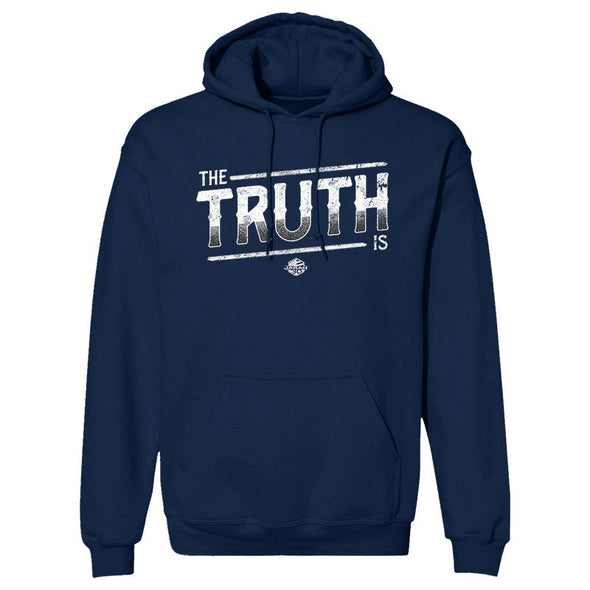 Jarah 30 | The Truth Is Outerwear