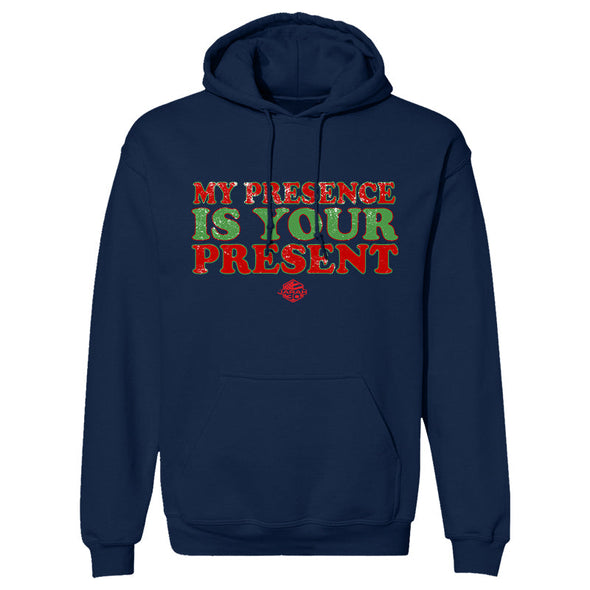 Jarah 30 | My Presence Is Your Present Outerwear