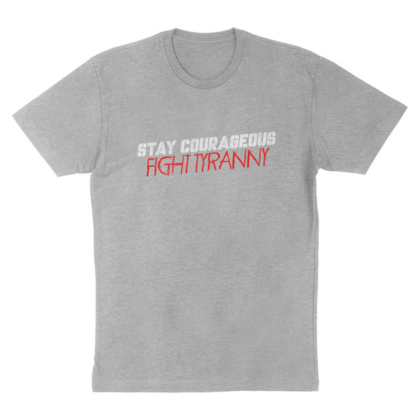 Brandon Straka | Fight Tyranny Men's Apparel