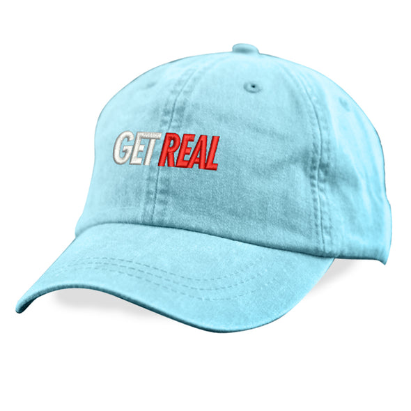 Dan Ball | Get Real Hat