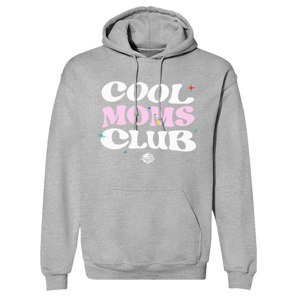 Jarah 30 | Cool Moms Club Outerwear