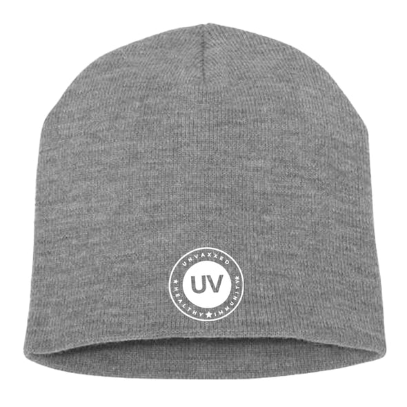 Megan McGlover | UV Circle Beanie