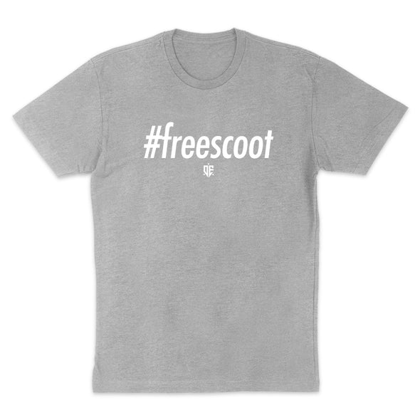 Officer Eudy | #freescoot Women's Apparel