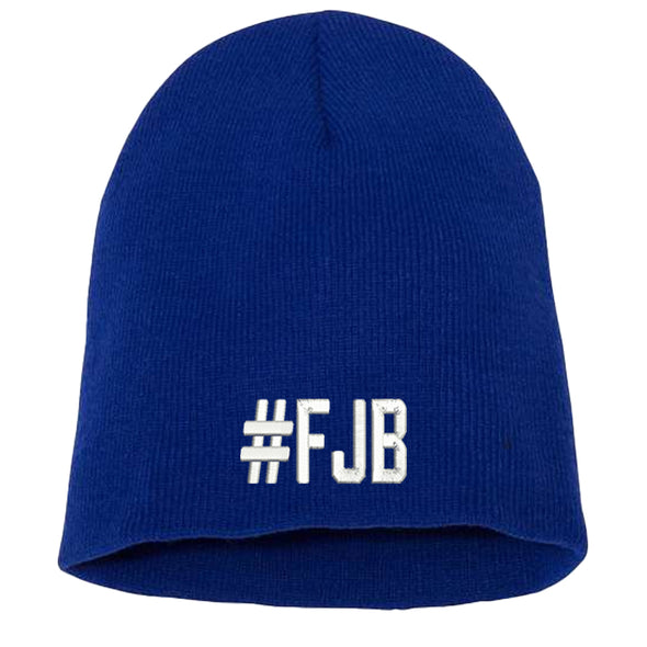 Dan Ball | FJB Beanie