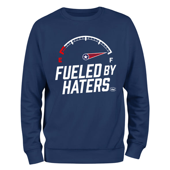 The Official Goose | Fueled By Haters Outerwear