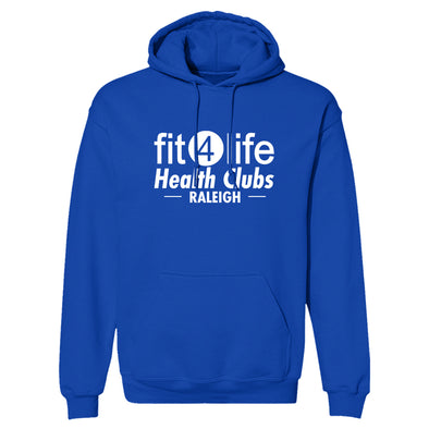 Fit4Life | Raleigh Hoodie