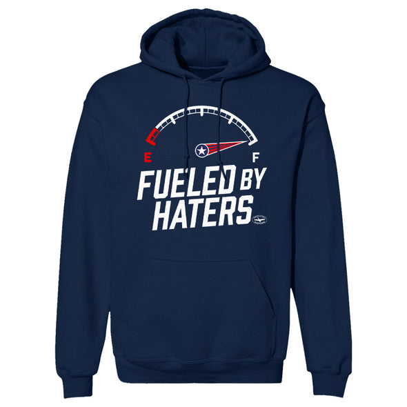 The Official Goose | Fueled By Haters Outerwear