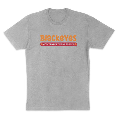 The Official Goose | Blackeyes Complaint Department Men's Apparel