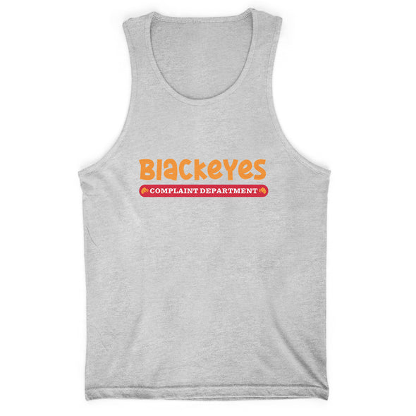 The Official Goose | Blackeyes Complaint Department Men's Apparel