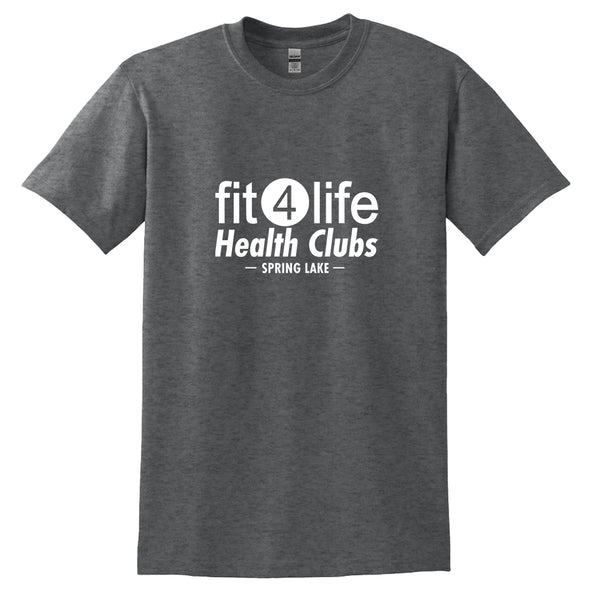 Fit4Life | Spring Lake Tee