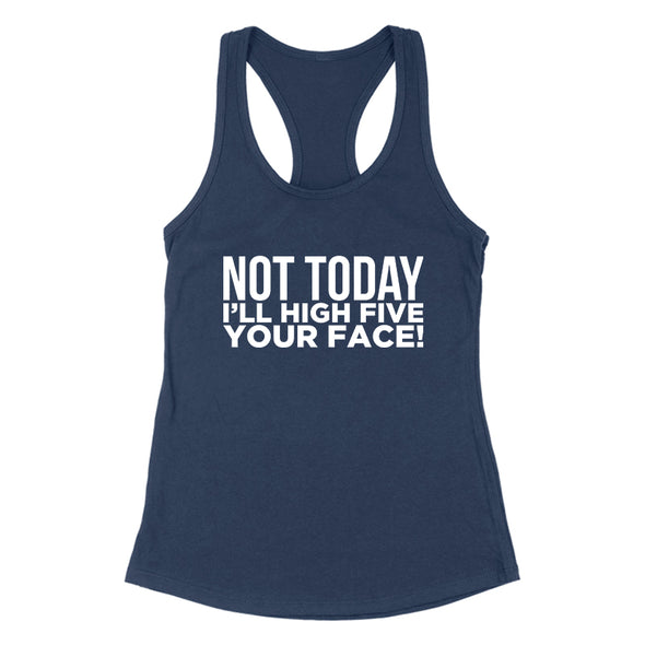 Officer Eudy | Not Today Women's Apparel