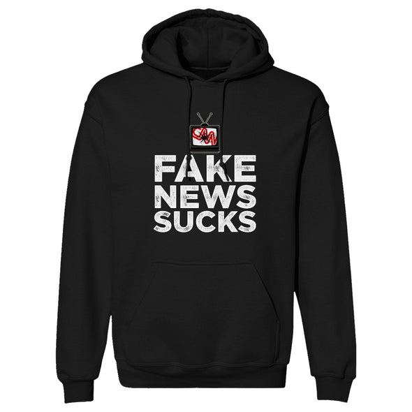 Dan Ball | Fake News Sucks Outerwear