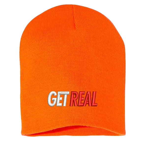 Dan Ball |  Get Real Beanie