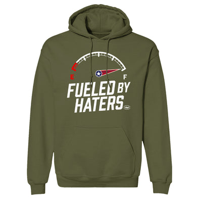The Official Goose | Fueled By Haters Outerwear