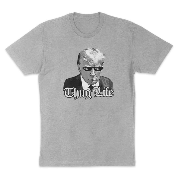 Dan Ball | Trump Thug Life Women's Apparel