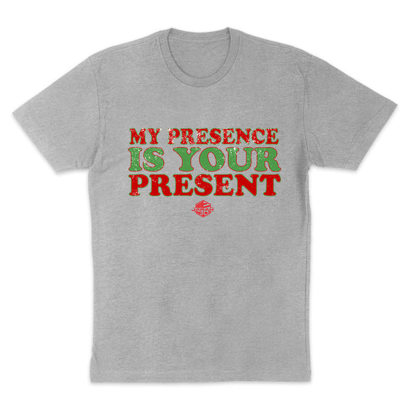 Jarah 30 | My Presence Is Your Present Women's Apparel