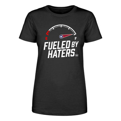 The Official Goose Fueled By Haters Women's Apparel