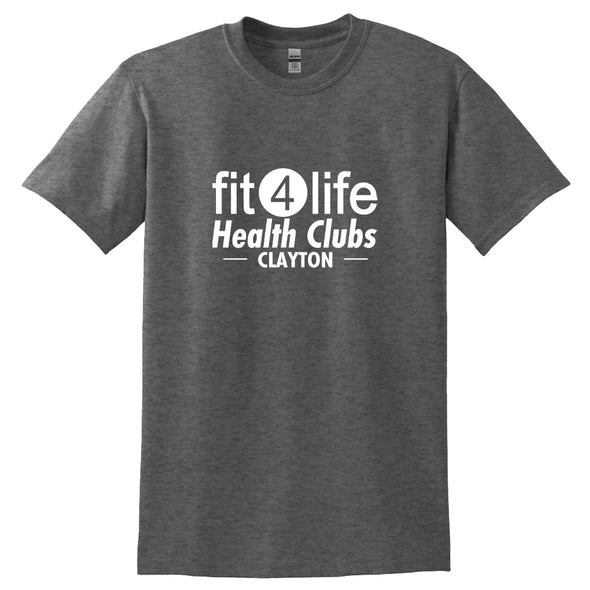 Fit4Life | Clayton Tee