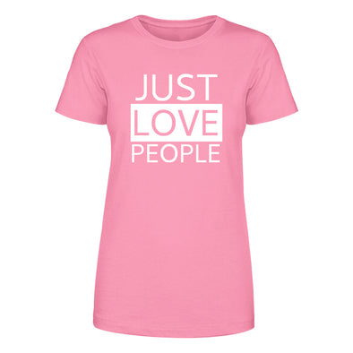 Officer Eudy | Just Love People women's Apparel