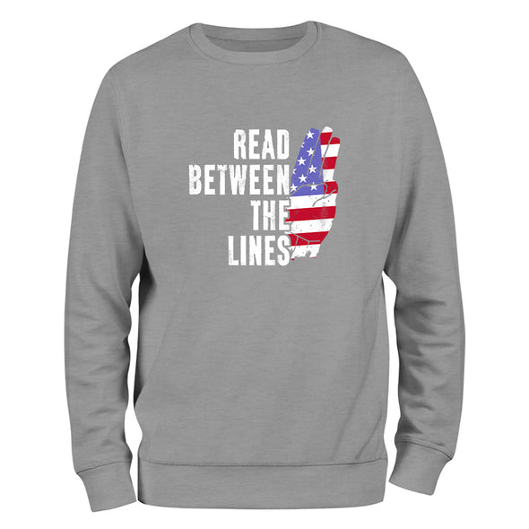 Dan Ball | Read Between The Lines Outerwear