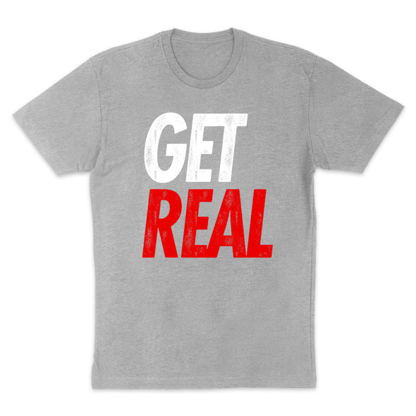 Dan Ball | Get Real Men's Apparel