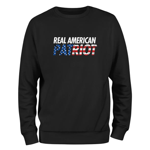 Dan Ball | Real American Patriot Outerwear