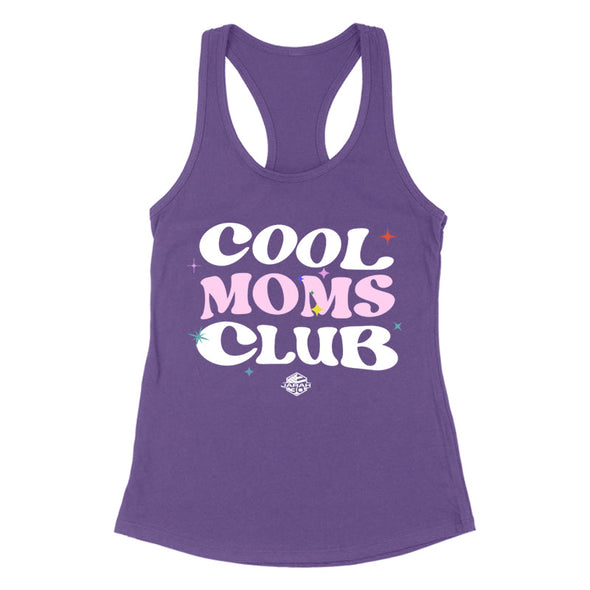 Jarah 30 | Cool Moms Club Women's Apparel