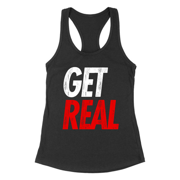 Dan Ball | Get Real Women's Apparel