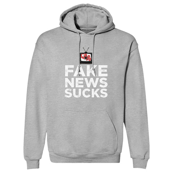 Dan Ball | Fake News Sucks Outerwear