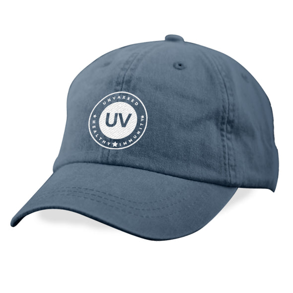 Megan McGlover | UV Circle Hat