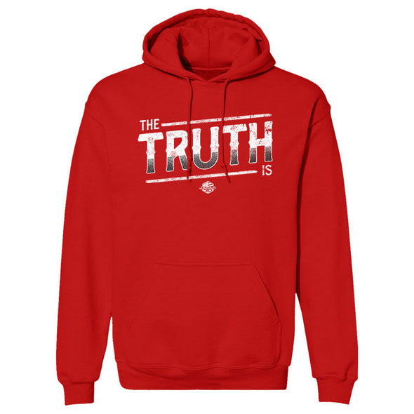 Jarah 30 | The Truth Is Outerwear