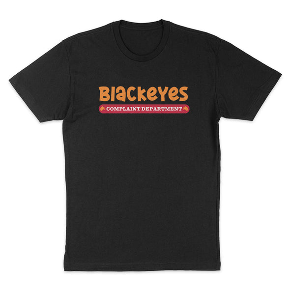 The Official Goose | Blackeyes Complaint Department Women's Apparel