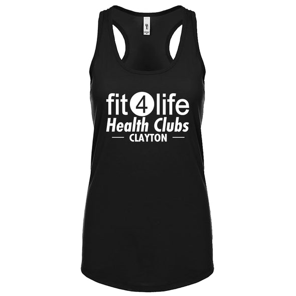 Fit4Life | Clayton Tank Top