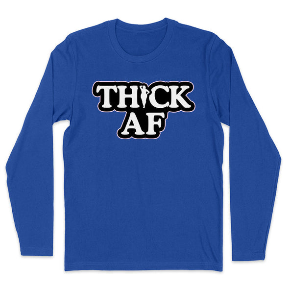 Jarah 30 | Thick AF Woman Men's Apparel