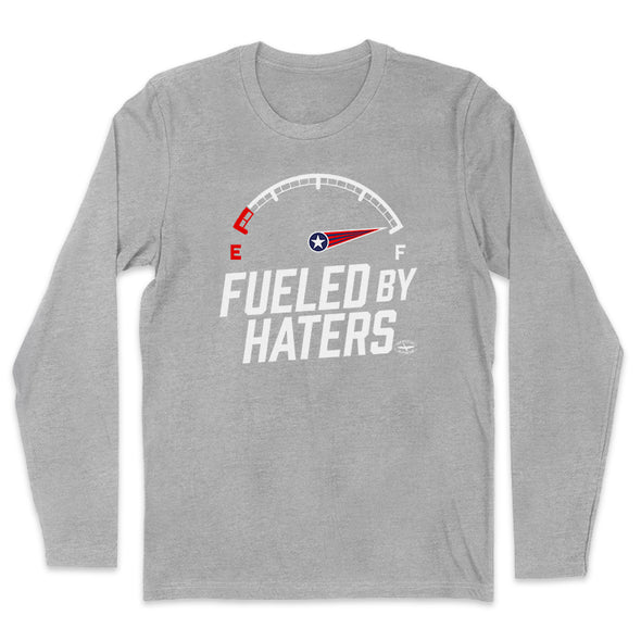 The Official Goose | Fueled By Haters Men's Apparel