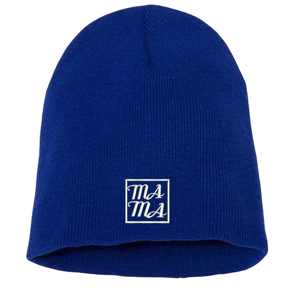 Jarah 30 | MAMA Beanie