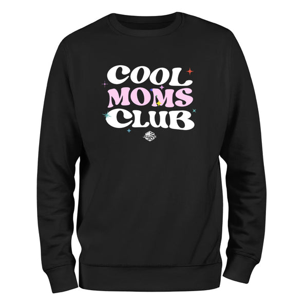 Jarah 30 | Cool Moms Club Outerwear