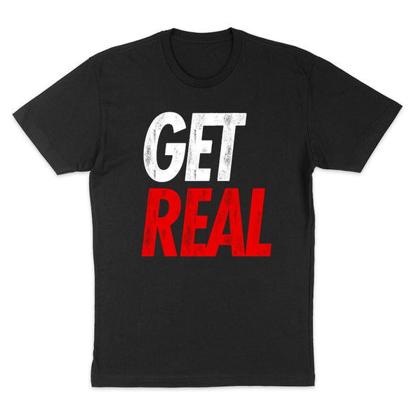 Dan Ball | Get Real Men's Apparel