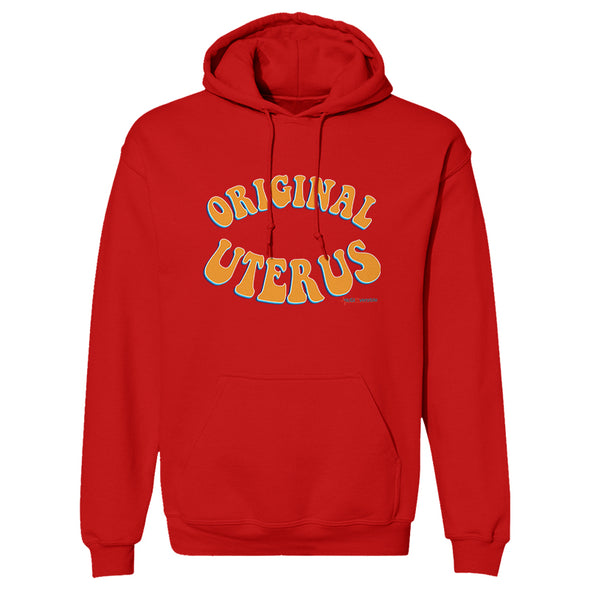 Megan McGlover | Original Uterus Outerwear