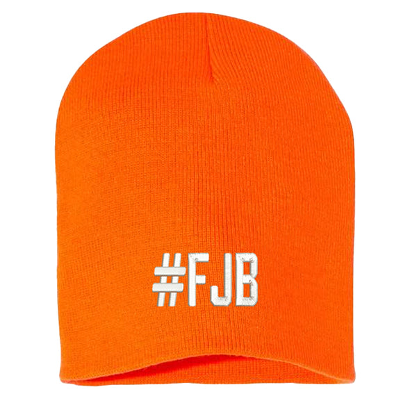 Dan Ball | FJB Beanie