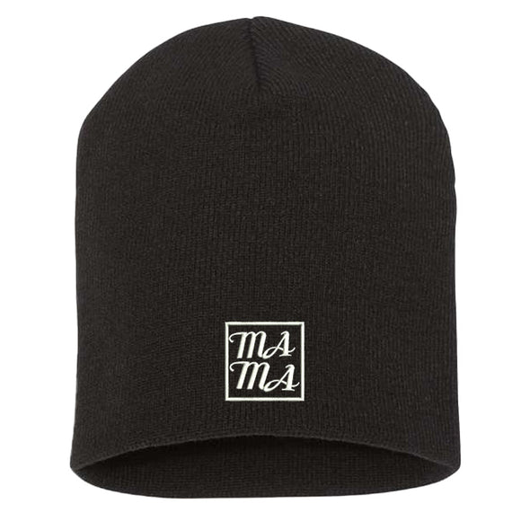 Jarah 30 | MAMA Beanie