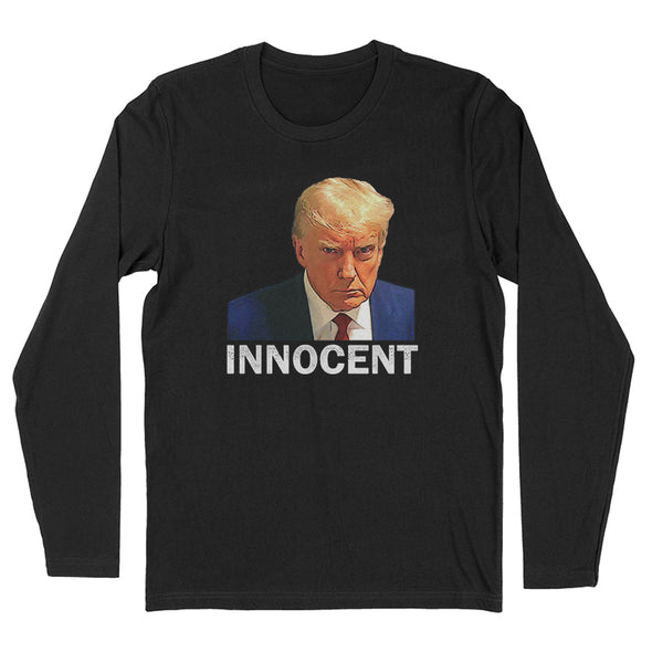 Dan Ball | Trump Innocent Men's Apparel